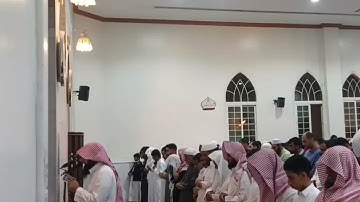 تلاوة شجية و هادئة بترتيل خاشع للقارئ عبدالرحمن ناجي محاكاي الشيخ محمد اللحيدان #عبدالرحمن_ناجي 