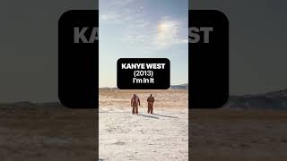 Things Only Kanye Could Say