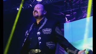 Pepe Aguilar - Pa&#39; Que Te Convenzas