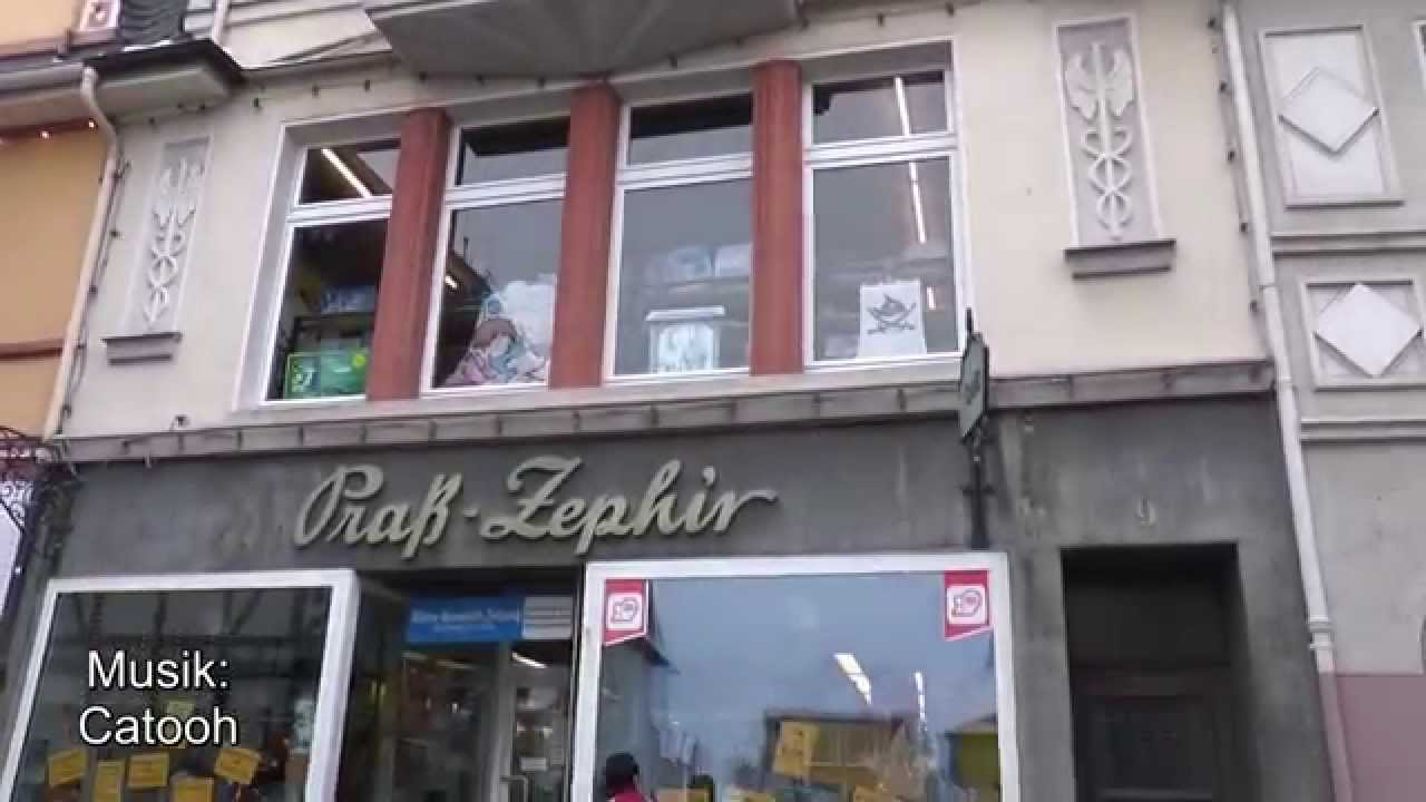 Praß-Zephir in Kastellaun für immer geschlossen. 31.12.2014