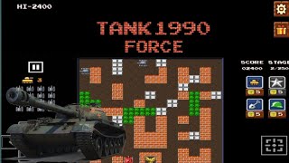 GAME TANK 1990 FORCE VERSI ANDROID screenshot 3
