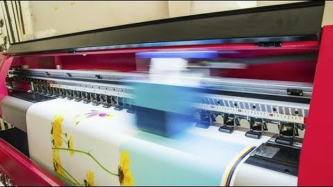 Market Your Business with Wide Format Printing