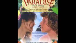 PHOEBE CATES - PARADISE 2011 - INSTRUMENTAL (Cover)