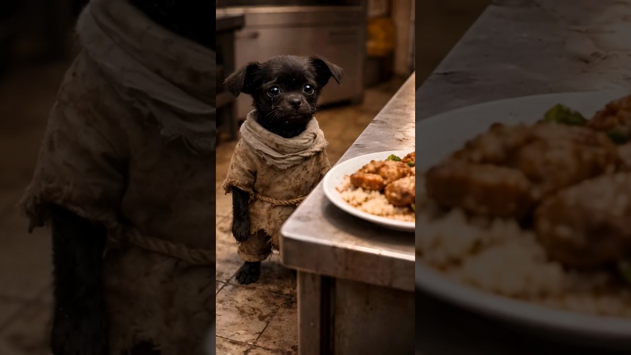 the club dance - puppy 