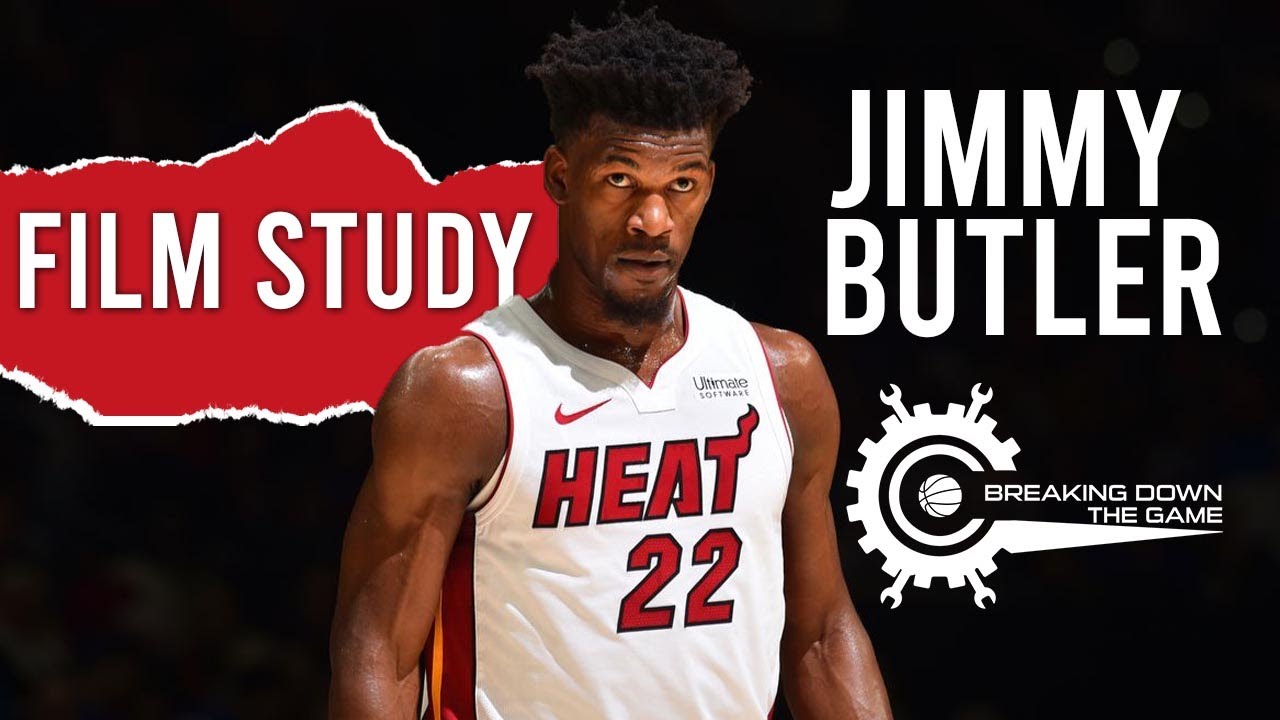 CelticsBlog film study: solving Jimmy Butler and Bam Ado in