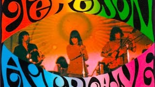 JEFFERSON AIRPLANE - SOMEBODY TO LOVE -1967 chords