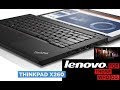 Lenovo ThinkPad x260 Unboxing | Review | by cybervomiting.com