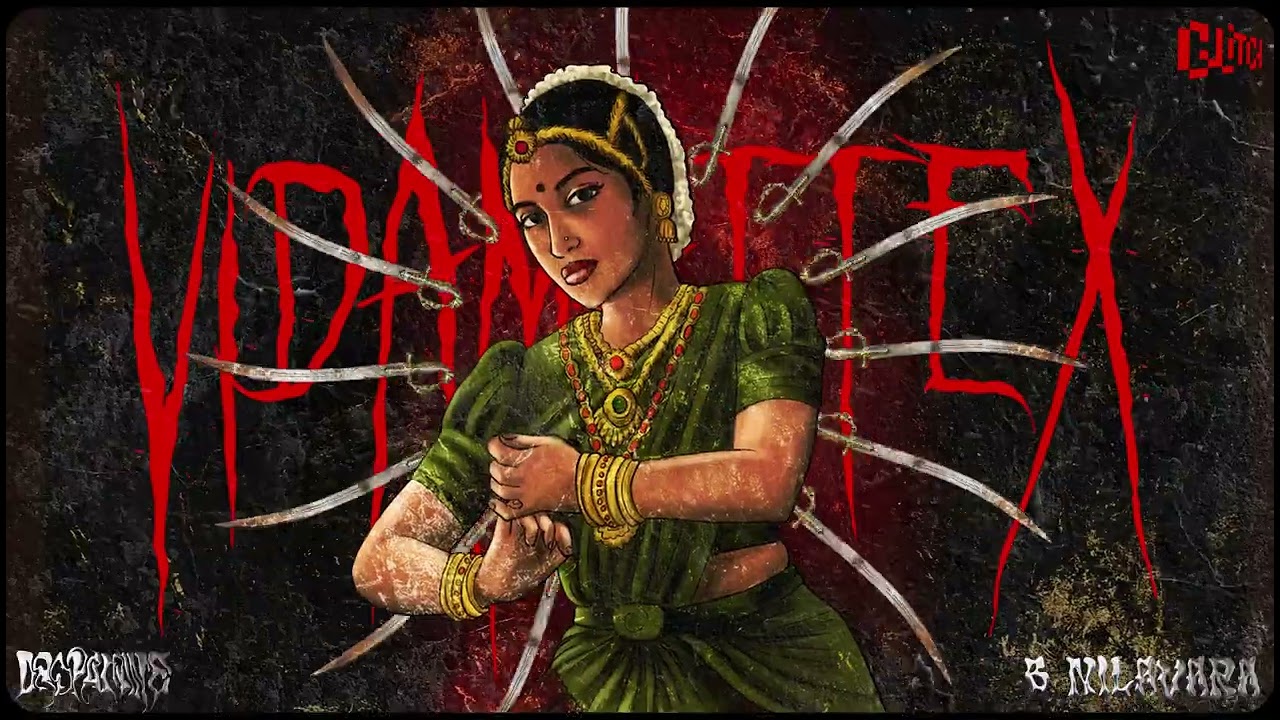 Watch DROPAMINE - Vidamattex (Official Visualizer) on YouTube Watch DROPAMINE - Vidamattex (Official Visualizer) on YouTube
