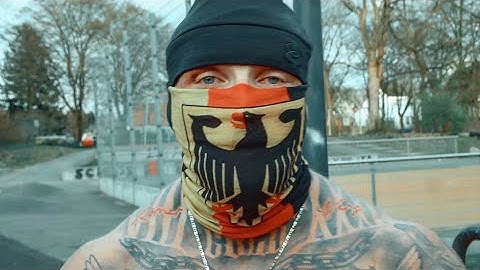 KAINE - HEUTE NICHT (prod. by YCD)
