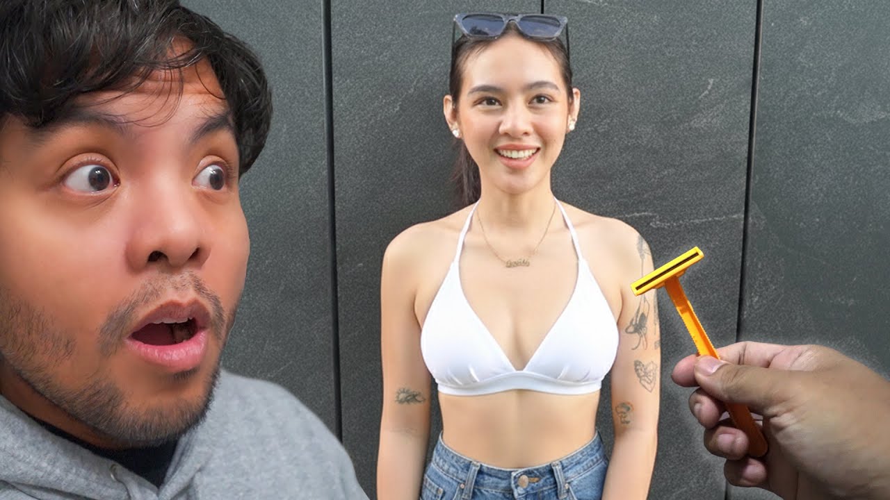 Latest Title & Thumbnail