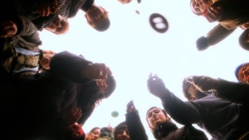 youbet - Seeds of Evil (Official Video)