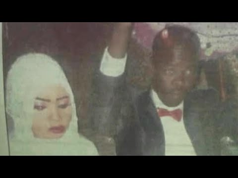 Sudan sentences teen to death for killing abusive husband