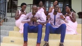 Omukwano by Devoted Singers