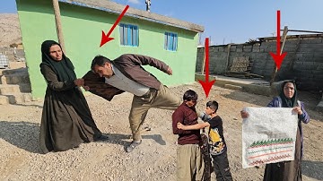 The Cheating Husband Returns| First Wife Confronts Him on Camera Conflict, Betrayal & Truth Revealed