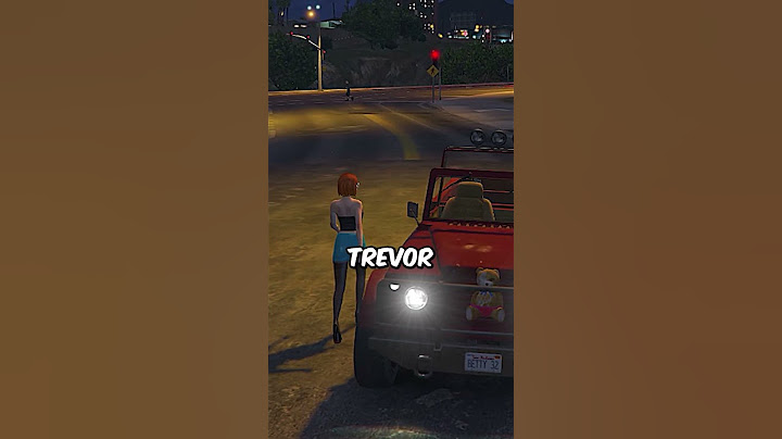 Hacer que las Chicas Cariñosas Entren a la CASA en GTA 😏