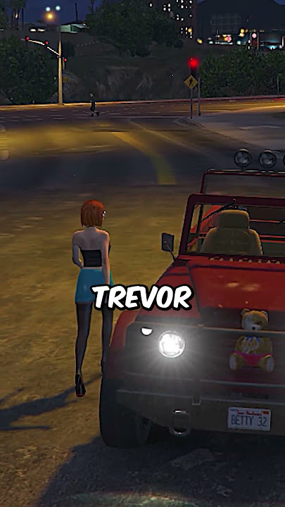 Hacer que las Chicas Cariñosas Entren a la CASA en GTA 😏