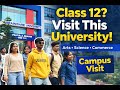 Class 12 ke Students ne kiya Brainware University Campus Visit | Reality of BWU 2026