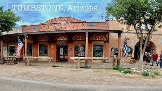 TOMBSTONE, sparatoria all' O.K. Corral. Far West 1881. Arizona, USA22 #4