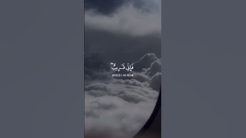 قران كريم بصوت جميل #قران_كريم #تلاوة_خاشعة #راحة_نفسية #اكسبلور