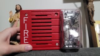 Celebrity simplex 4903 9215 fire alarm test Profile