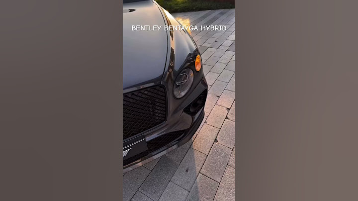 Let’s xplore luxury cars together #reels #sportscar #luxury #luxurylifestyle  #bentley