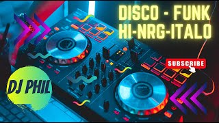 Download Lagu Disco-Funk-Hi-NRG-Italo - MIX MP3 Download Lagu Disco-Funk-Hi-NRG-Italo - MIX MP3
