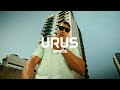 Maes x JUL Type Beat "URUS" || (Prod. Skarus Beats)