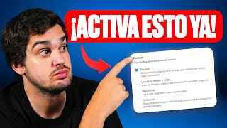 Cómo funciona la nueva opción en Meta Ads ANUNCIO FLEXIBLE + CONTENIDO DINÁMICO