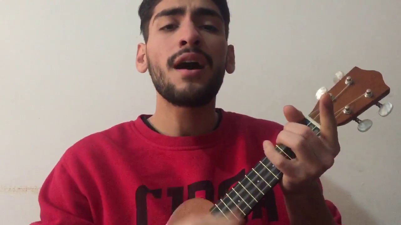 Tarea fina ukelele Patricio rey y los redondos de ricota - YouTube