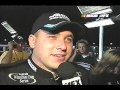 My First Season: Ryan Newman (2001)