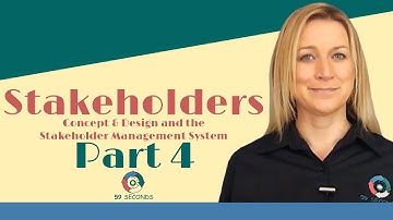 Concept & Design and the Stakeholder Management System in Agile Projects: Agile Project Vision