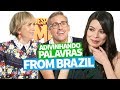 ADIVINHANDO PALAVRAS FROM BRAZIL (Miranda Cosgrove, Steve Carell e Kristen Wiig)