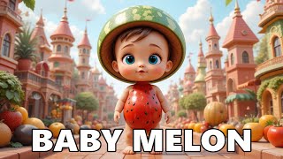 🍉Baby Melon 🍉 by