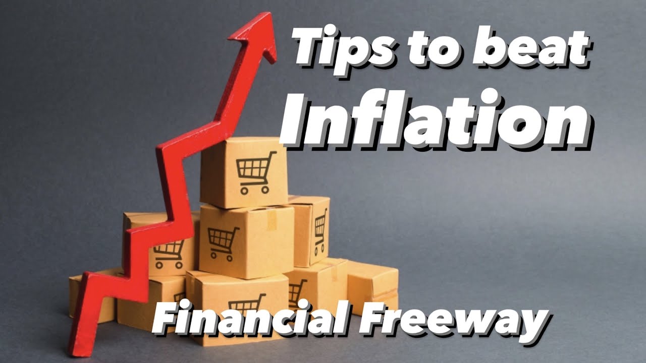 Tips To Beat Inflation
