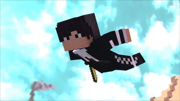 Xoda 15k After Effects Contest Entry (channel restart)