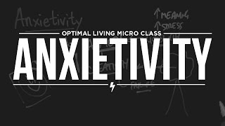 Famous Micro Class: Anxietivity Net Worth