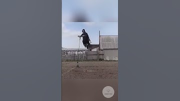 Scary Scarecrows !? #funny #amazing #jugaad #innovation #halloween #scary #dangerous #epic #funfacts