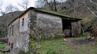 MUIÑO DE PENAMAIOR - BECERREÁ