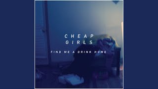 Watch Cheap Girls Stay High magic video