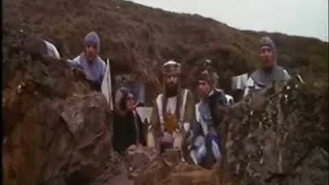 Tyrion is the Evil Rabbit