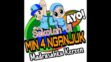 TUTORIAL PENGISIAN FORMULIR PRA-PPDB MIN 4 NGANJUK