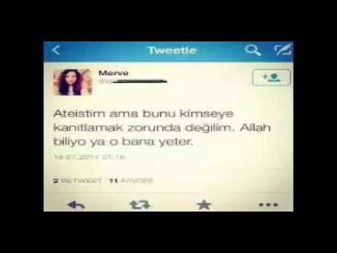 KOMİK TWEETLER #1