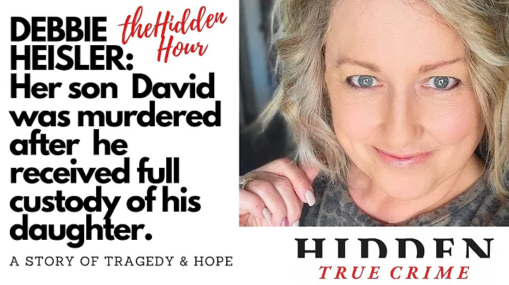 A SURVIVOR'S STORY: Debbie Heisler--Finding hope i...