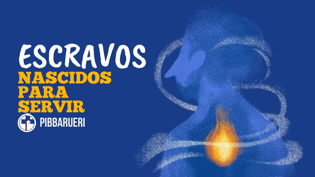 Escravos | #8 Privilégio da Pregação - Efésios 1.2-14 | Pb. Garbriel Pereira