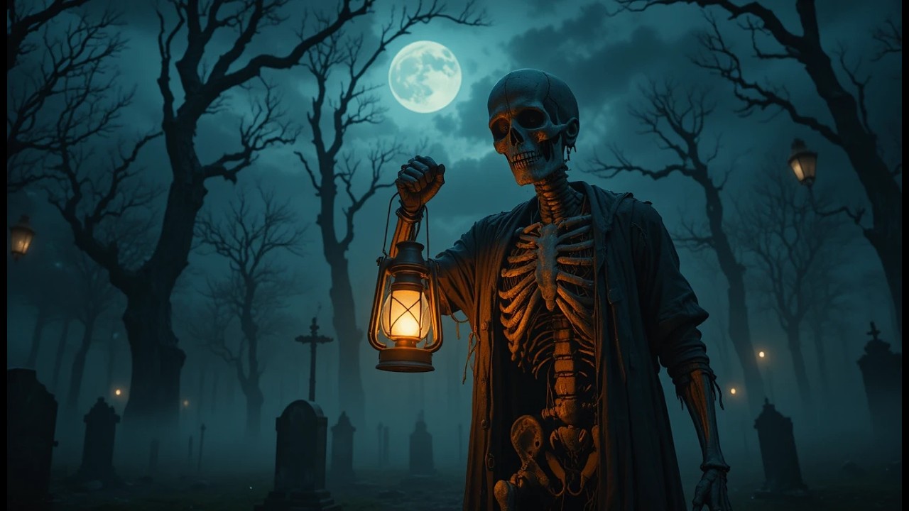 Shadows of the Forgotten Road – Country Rock 2026