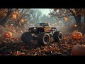 Top 5 RC Toys for Halloween 2025 – Best Remote Control Cars, Trucks & Spooky Fun!
