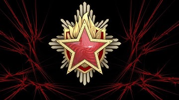 GETTING 2023 RED SERVICE MEDAL | MOKO