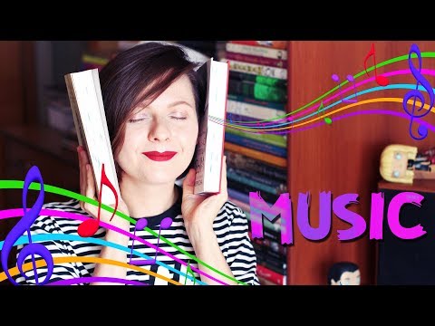 5 ОТЛИЧНЫХ и не очень КНИГ О МУЗЫКЕ И МУЗЫКАНТАХ