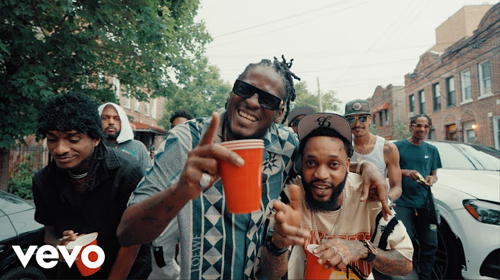 IWaata, Aidonia - Never Basic (Official Music Video)