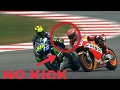 Incident Analysis Rossi vs Marquez | Sepang 2015 Clash